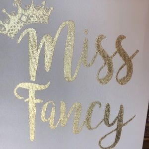 Meet your Posher, Danielle